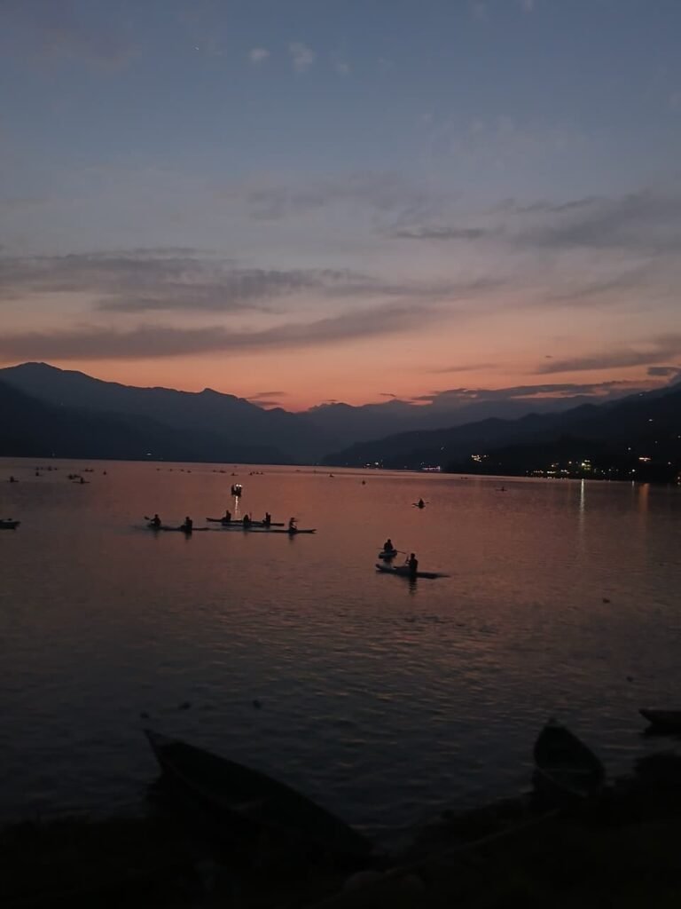 Things to know before visiting Nepal from India