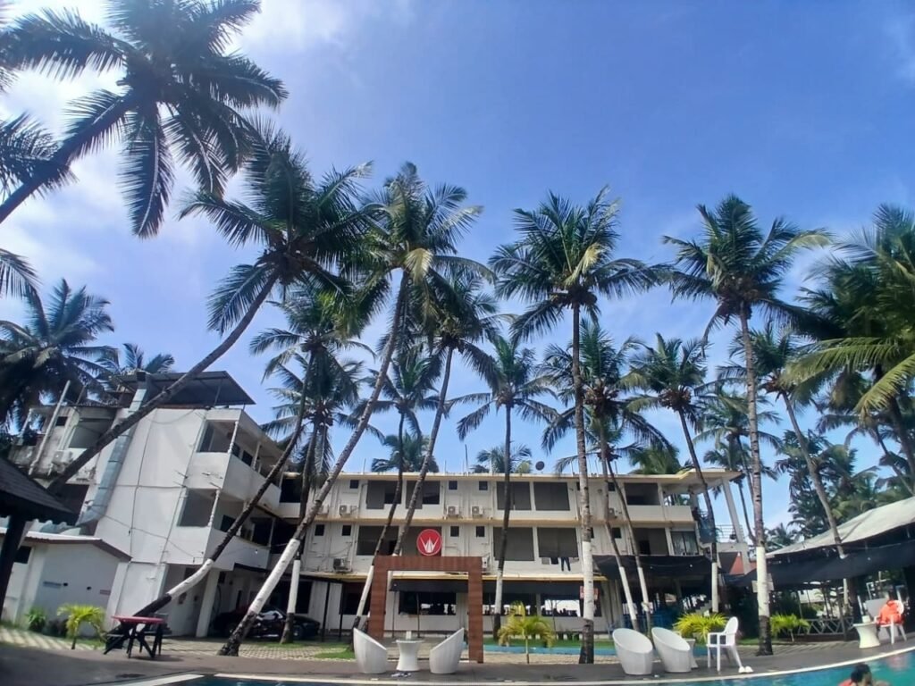 The Ultimate Goa Travel Guide 2026 featuring Goa beaches, scooter road trip, hotels, itinerary and budget travel.