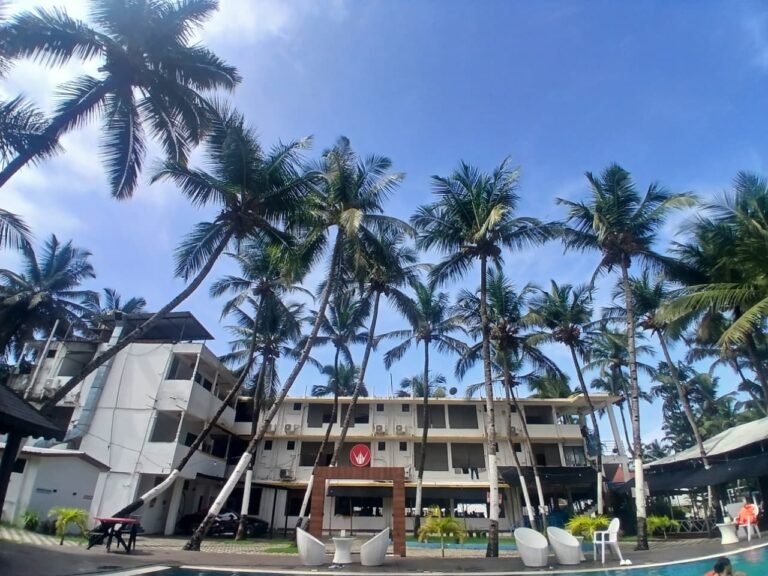 South goa hidden places