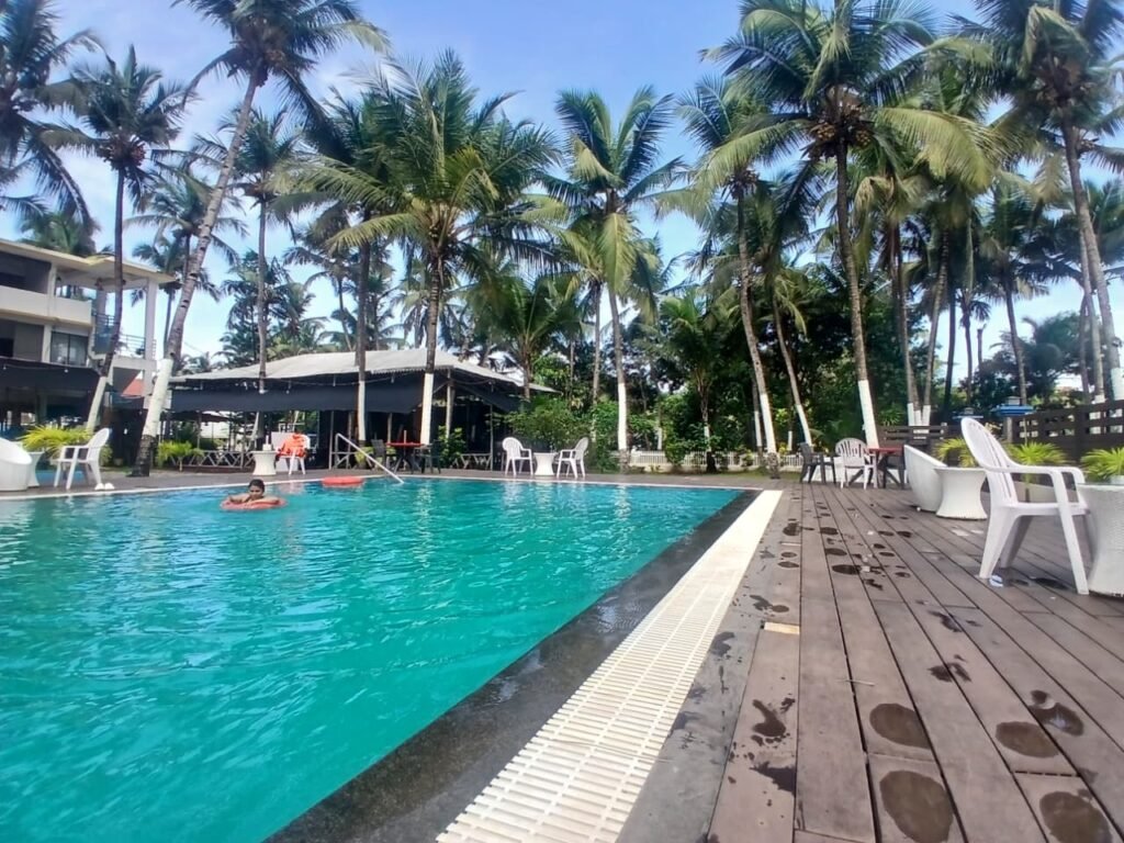 The Ultimate Goa Travel Guide 2026 featuring Goa beaches, scooter road trip, hotels, itinerary and budget travel.