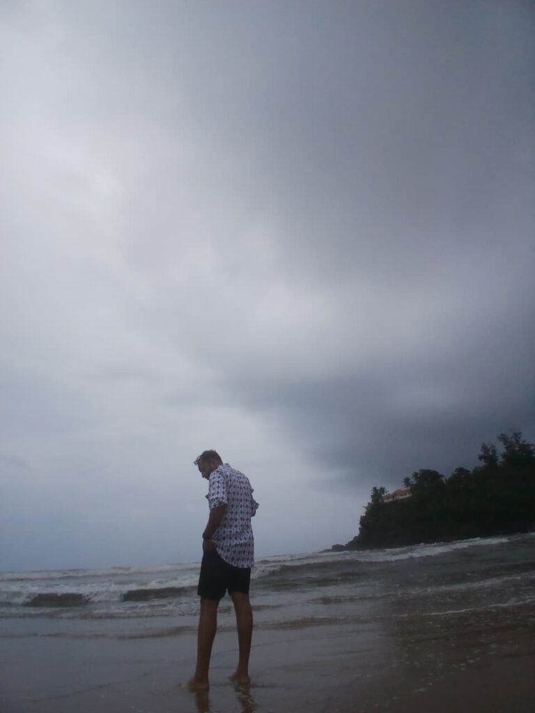 The Ultimate Goa Travel Guide 2026 featuring Goa beaches, scooter road trip, hotels, itinerary and budget travel.