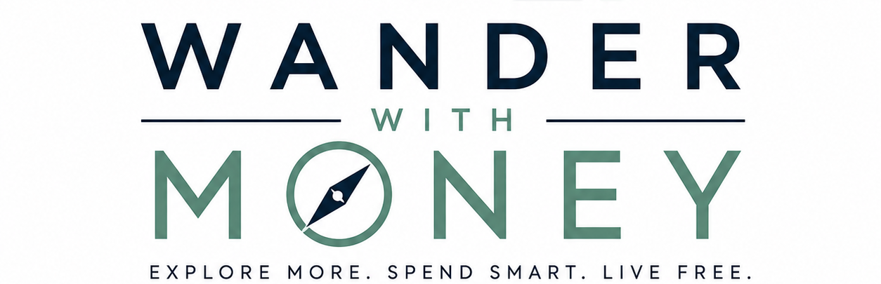 Wander With Money