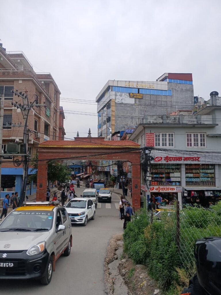 Our 7-day Nepal trip from India covering Kathmandu and Pokhara.