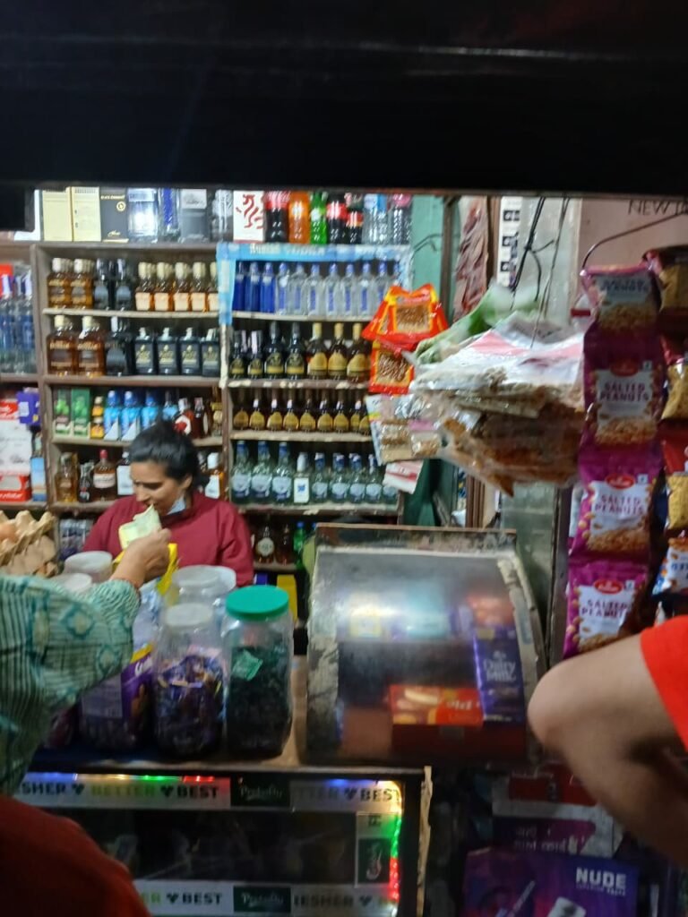 Our 7-day Nepal trip from India covering Kathmandu and Pokhara.